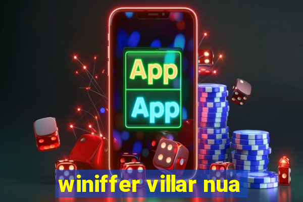 winiffer villar nua